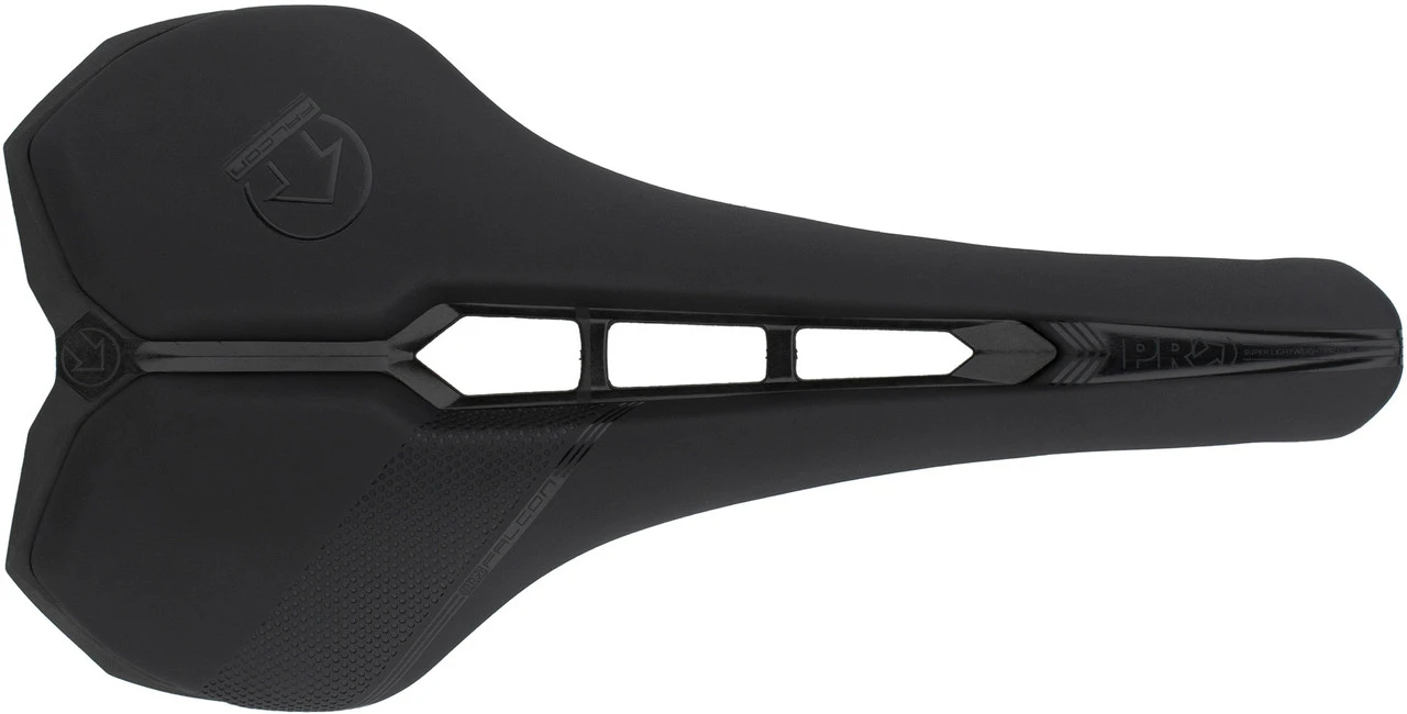 Pro Falcon Team AF Sattel – Bild 4