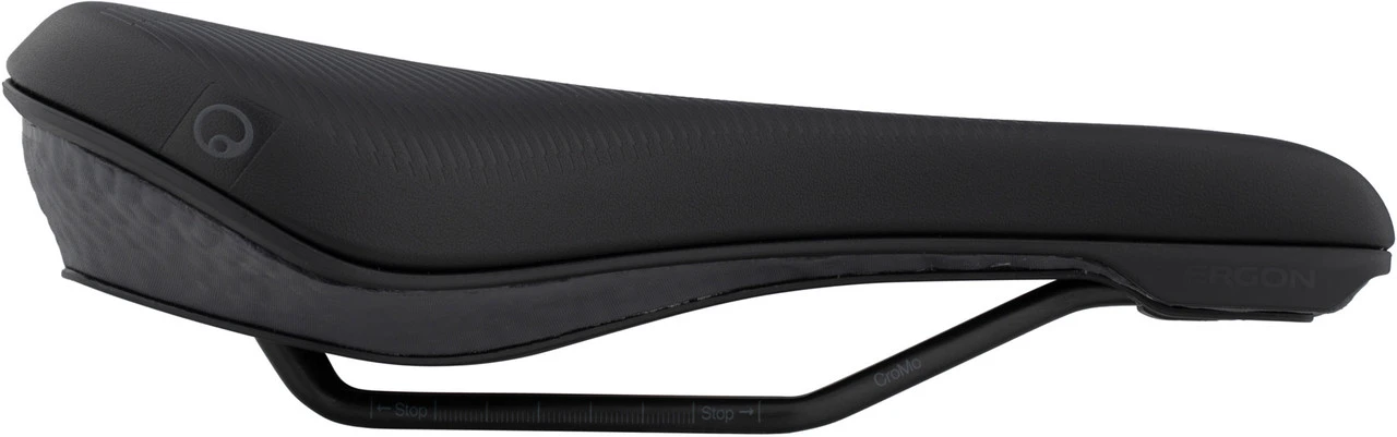 ERGON ST Core Evo Women Sattel