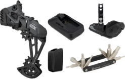 SRAM GX Eagle AXS 1x12-fach Upgrade-Kit