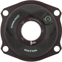 Rotor INSpider Powermeter Kurbelspider