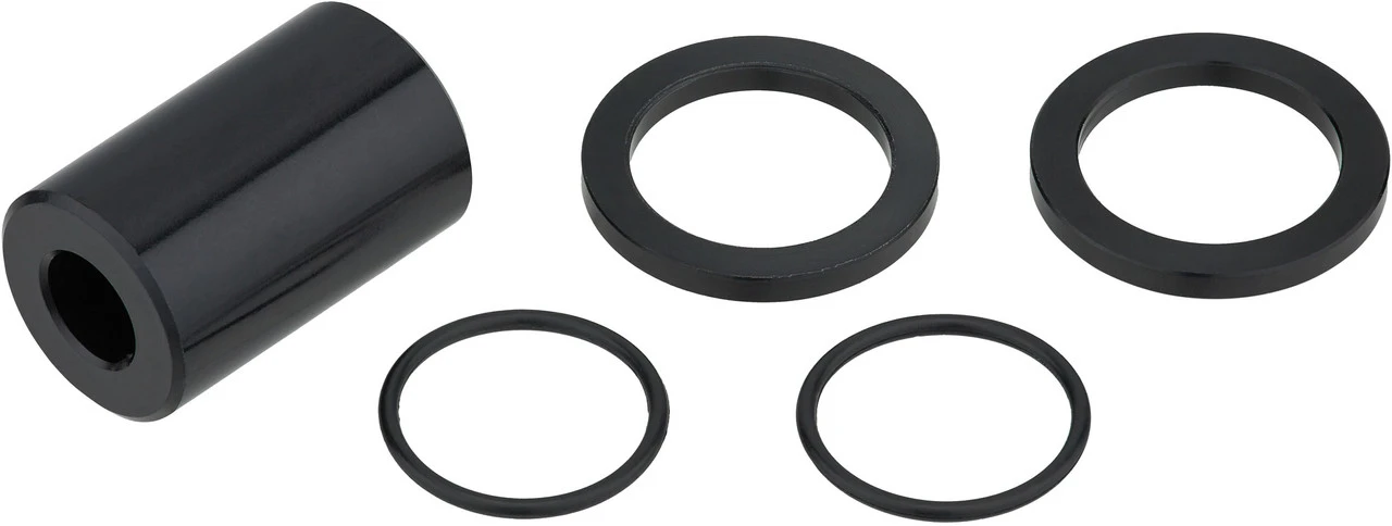Bushing Einbaubuchsenset 6 Mm Für 15 Mm Eyelet