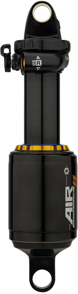 Cane Creek DBair IL Open End Eye Double Barrel Luftdämpfer – Bild 8