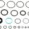 Fox Racing Shox Service Kit Für DHX2 Damper Rebuild