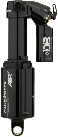 Cane Creek DBair CS Double Barrel Trunnion Luftdämpfer