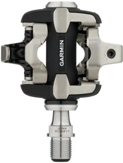 Garmin Rally XC100 Upgrade Powermeter Pedal