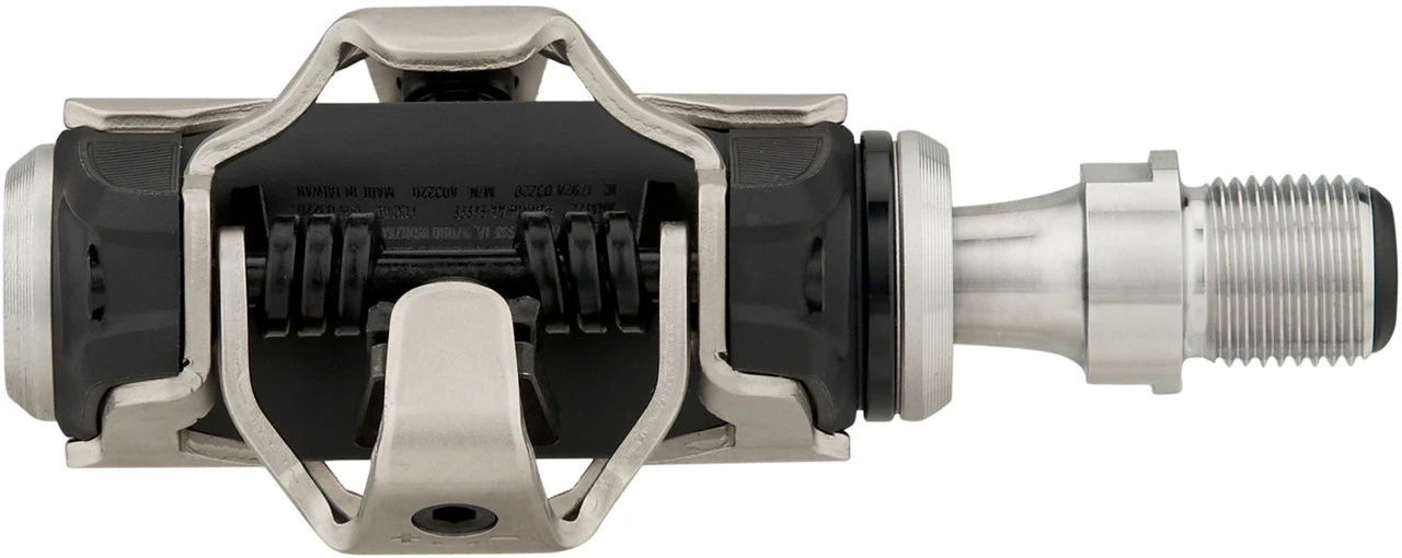 Garmin Rally XC100 Upgrade Powermeter Pedal â Bild 2