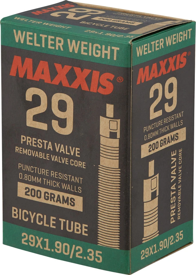 MAXXIS Welterweight 29" Schlauch â Bild 2
