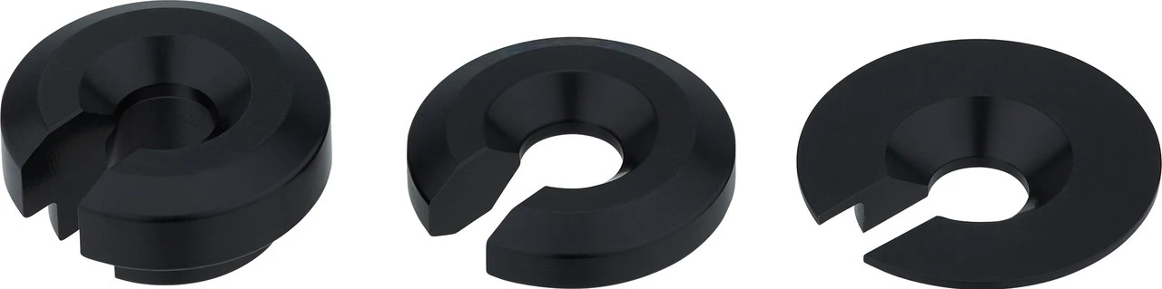 TTX 2 Air Dämpfer Für Specialized Stumpjumper 27,5" / Levo (SL) – Bild 6