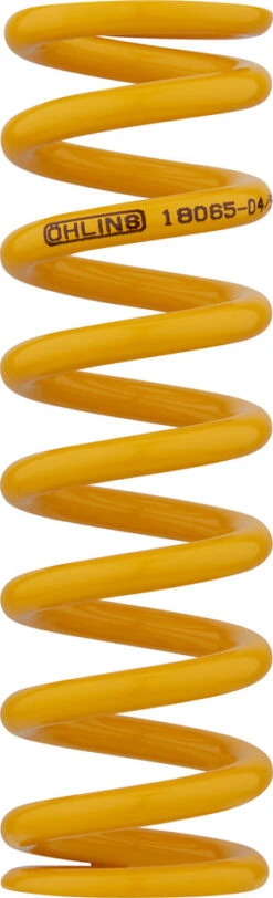 Stahlfeder Für TTX 22 M Für 77 - 89 Mm Hub