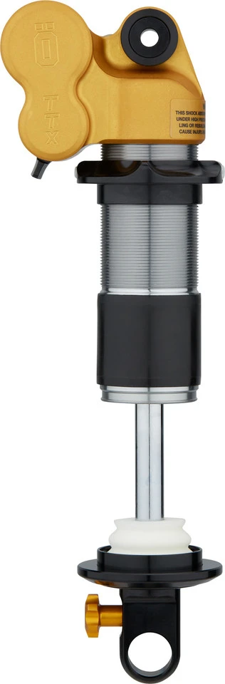 TTX 22 M Coil Dämpfer Für Specialized Stumpjumper 27,5" / Levo (SL) – Bild 3