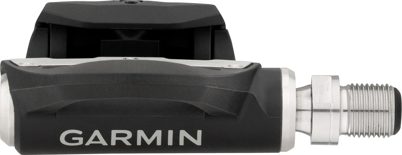 Garmin Rally RK100 Upgrade Powermeter Pedal â Bild 2