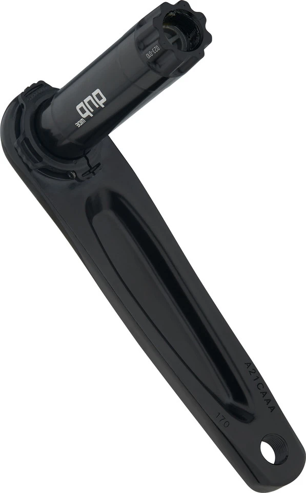 SRAM Rival Wide DUB Powermeter Upgrade Kit â Bild 2