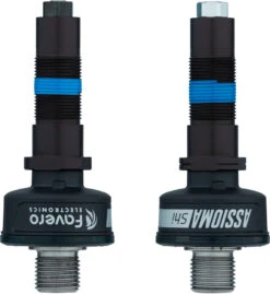 Assioma DUO-Shi Powermeter Pedalachsenkit