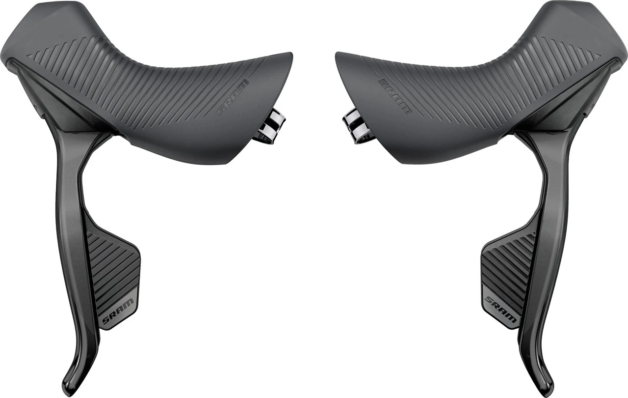 SRAM Rival 1 Wide XPLR ETap AXS Gruppe 1x12-fach 40 – Bild 4