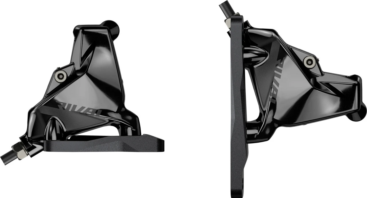 SRAM Rival 1 Wide XPLR ETap AXS Gruppe 1x12-fach 40 – Bild 5