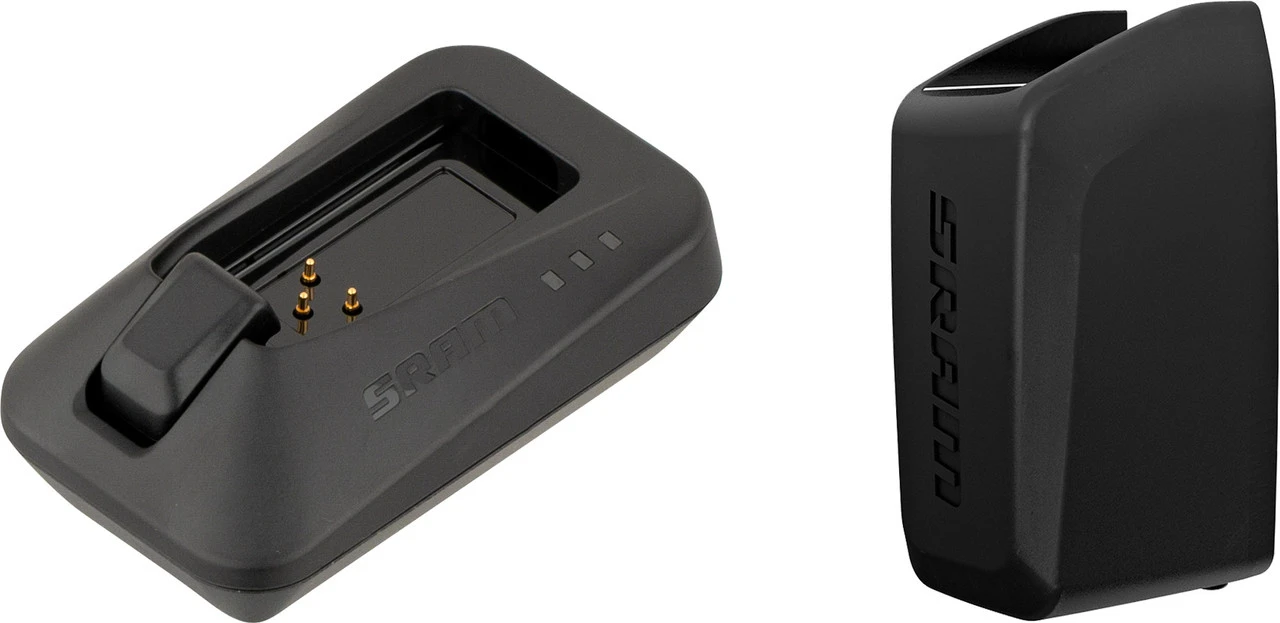 SRAM Rival 1 Wide XPLR ETap AXS Gruppe 1x12-fach 40 – Bild 6