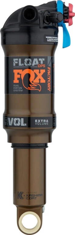 Fox Racing Shox Float DPS EVOL SV 3POS Factory Trunnion DĂ€mpfer Modell 2022
