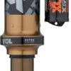 Fox Racing Shox Float X EVOL LV 2POS Factory Trunnion Dämpfer Modell 2022