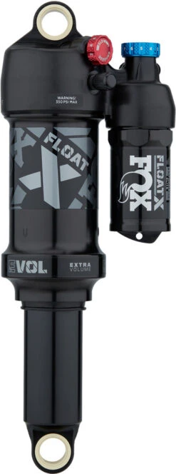 Fox Racing Shox Float X EVOL LV 2POS Performance Elite Dämpfer Modell 2022