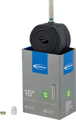 Schwalbe Schlauch 3B FĂźr 16"