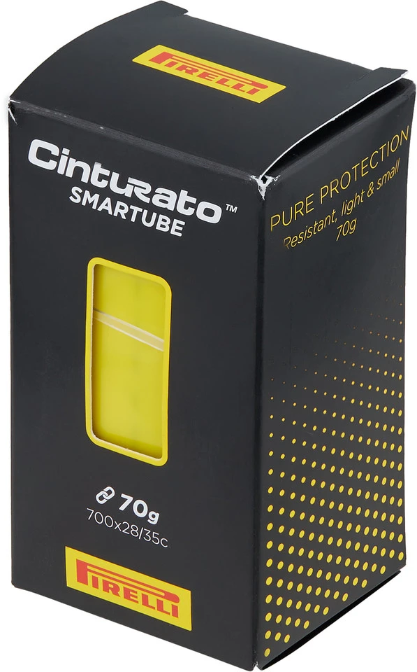 Pirelli Cinturato SmarTube Reinforced Schlauch 28" â Bild 2