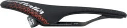 SELLE ITALIA SLR Boost Pro Team Kit Carbonio Superflow Sattel