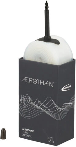 Schwalbe Schlauch Aerothan 28"