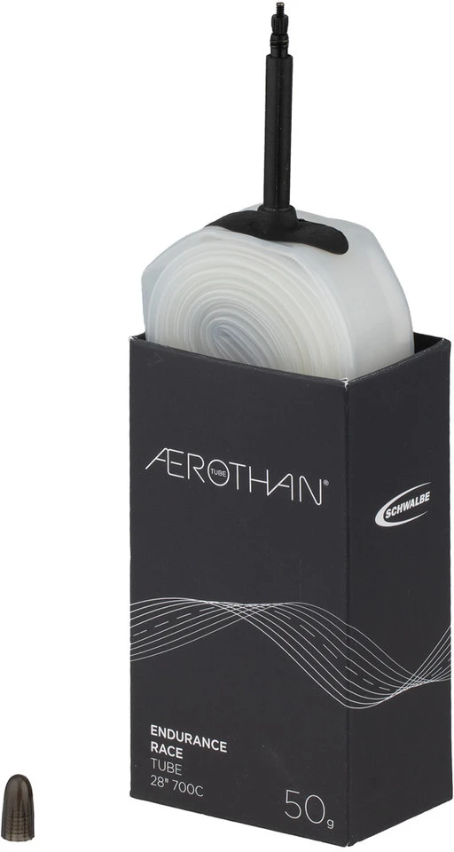 Schwalbe Schlauch Aerothan 28" â Bild 3
