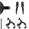 Shimano Dura-Ace Di2 R9250 Gruppe 2x12 40-54
