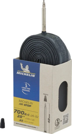 Michelin Schlauch A2 Airstop Für 28"