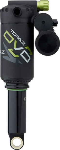 Topaz 2 Air Trunnion Dämpfer