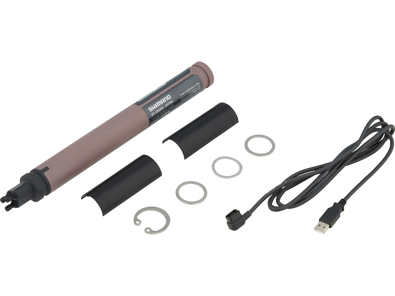 Shimano 105 Di2 R7150 Gruppe 2x12 34-50 â Bild 7