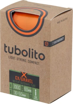 Tubolito X-Tubo-CX/Gravel Schlauch 28"