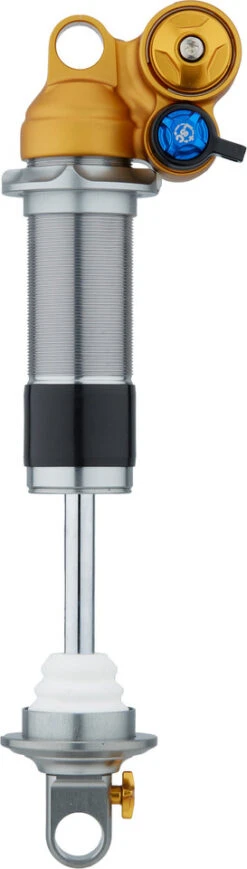 TTX 22 M.2 Coil Dämpfer