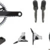 SRAM Red 1 XPLR ETap AXS Gruppe 1x12-fach 40