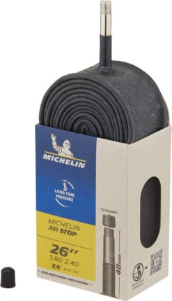 Michelin Schlauch C4 Airstop Für 26"