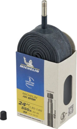 Michelin Schlauch E3 Airstop Für 24"