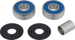 ROCKSHOX Eyelet Bearing Kit Für Deluxe / Super Deluxe Ab Modell 2017