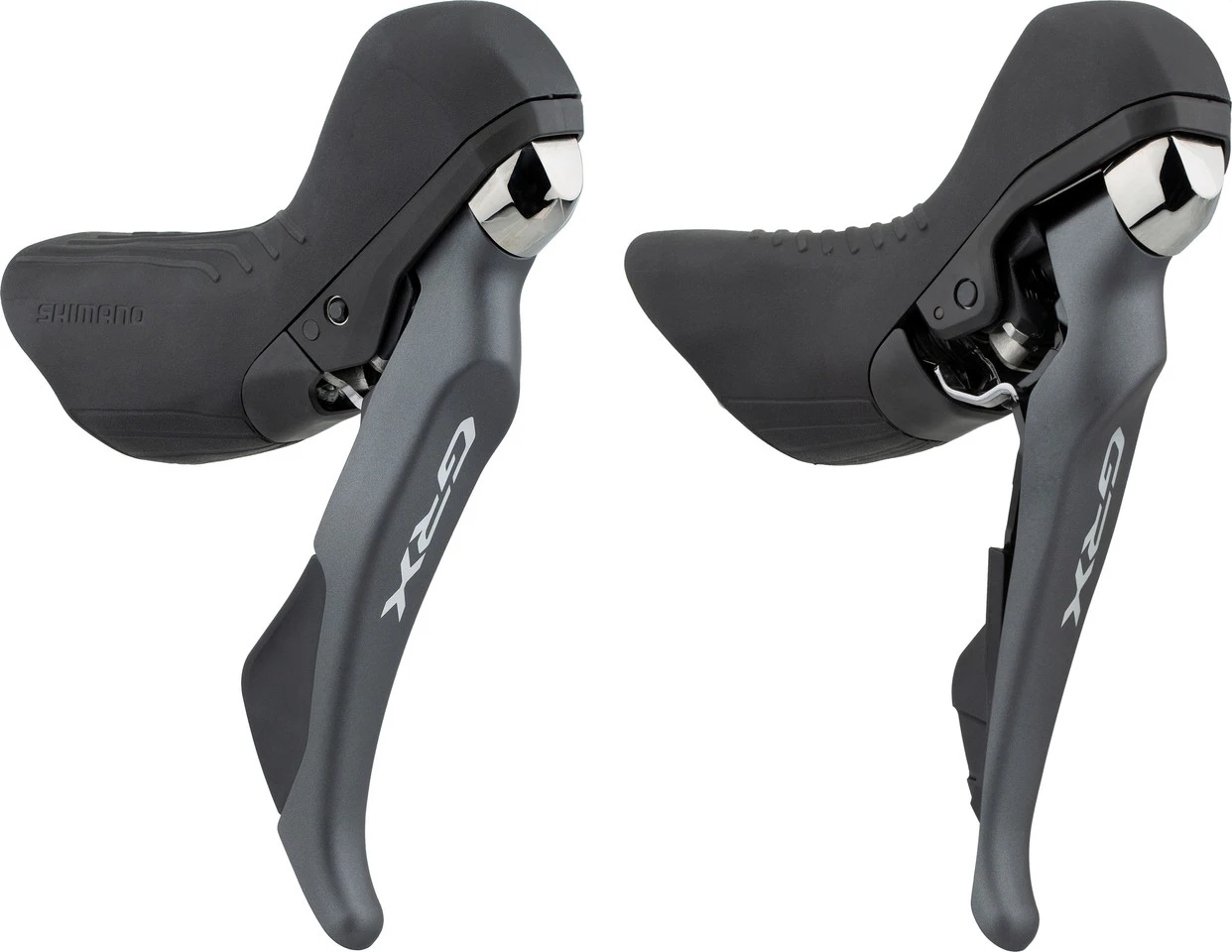 Shimano GRX RX810 Gruppe 1x11 40 - Werkstattverpackung – Bild 4