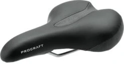 Procraft Comfort Delux Sattel