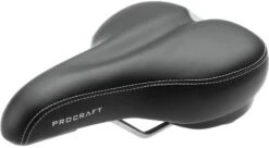 Procraft Comfort Delux Su S Gel Sattel