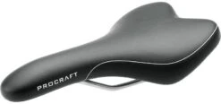 Procraft Sport Touring Gel Sattel