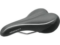 Procraft Sport Touring Anatomic Gel Sattel